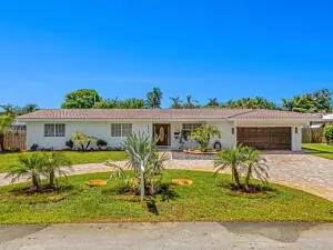2070 NE 27th ST, Lighthouse Point, FL 33064