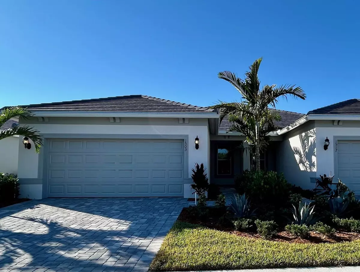 Vero Beach, FL 32960,1503 Harper WAY Villa 29