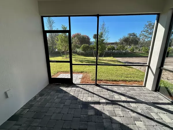 Vero Beach, FL 32960,1517 Harper WAY Villa 30