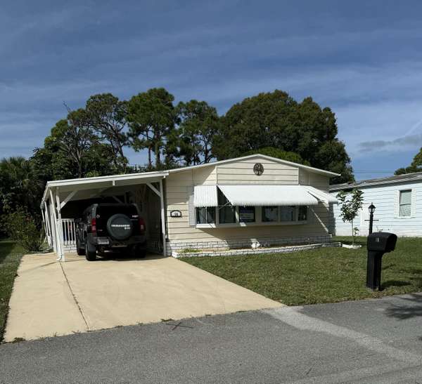 14 Sierra Del Norte, Fort Pierce, FL 34951