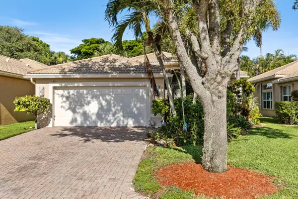 10681 Richfield WAY, Boynton Beach, FL 33437