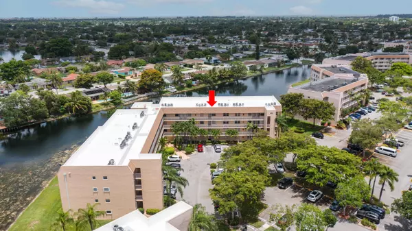 Sunrise, FL 33322,10422 NW 24th PL 408