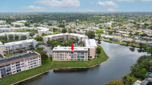 Sunrise, FL 33322,10422 NW 24th PL 408