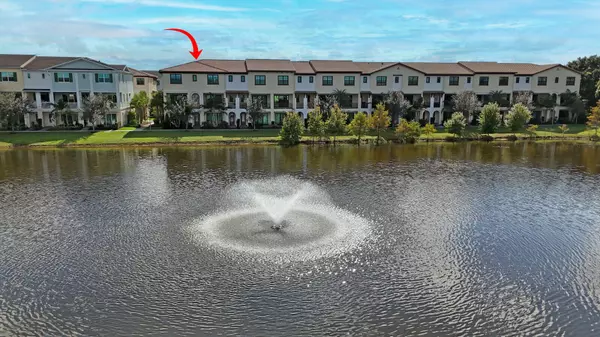 Palm Beach Gardens, FL 33418,12711 Machiavelli WAY