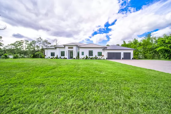 6855 Hall BLVD, The Acreage, FL 33470