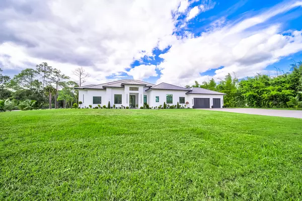 The Acreage, FL 33470,6855 Hall BLVD