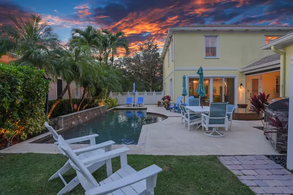 Jupiter, FL 33458,132 Newcastle DR