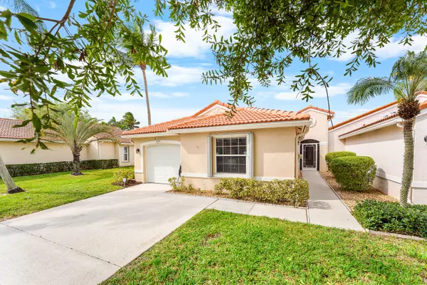 Lake Worth, FL 33467,7297 Burgess DR