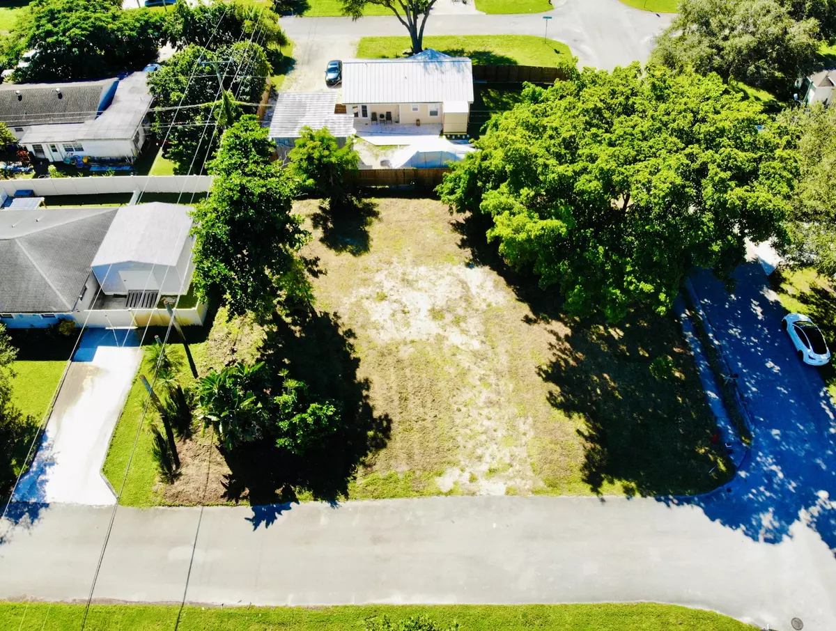 Lake Worth, FL 33467,4802 Bonanza DR
