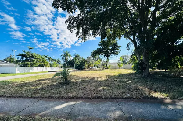 Lake Worth, FL 33467,4802 Bonanza DR