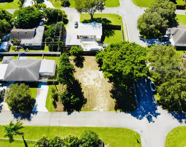 Lake Worth, FL 33467,4802 Bonanza DR