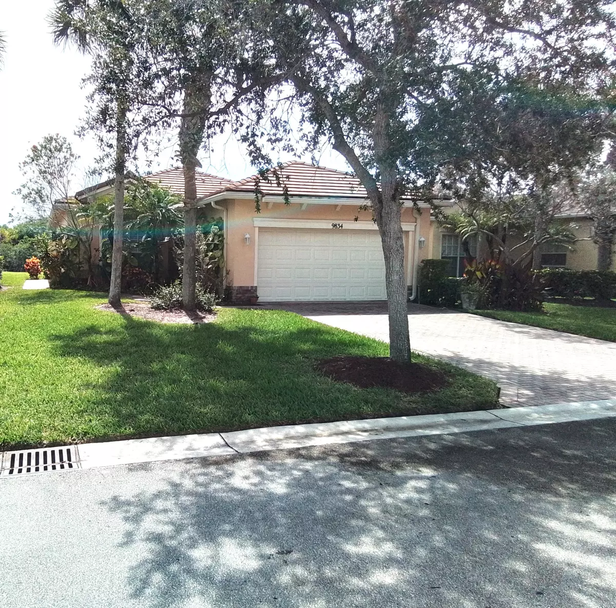Port Saint Lucie, FL 34987,9834 SW Eastbrook CIR