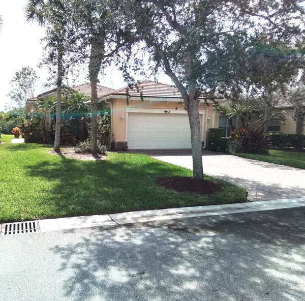 Port Saint Lucie, FL 34987,9834 SW Eastbrook CIR