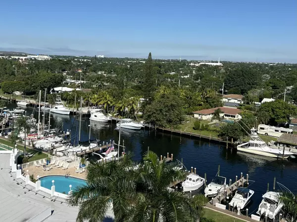 2731 NE 14th St CSWY 1029, Pompano Beach, FL 33062