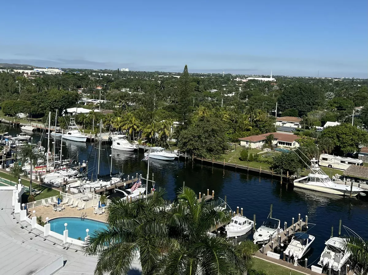 Pompano Beach, FL 33062,2731 NE 14th St CSWY 1029