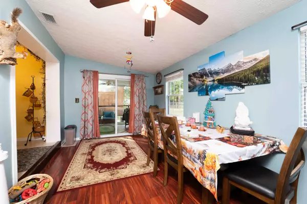 Port Saint Lucie, FL 34983,109 SE Lucero DR