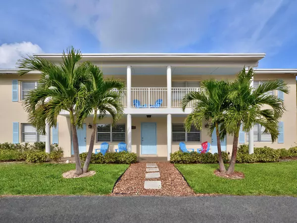 1236 Beach RD 3, Singer Island, FL 33404