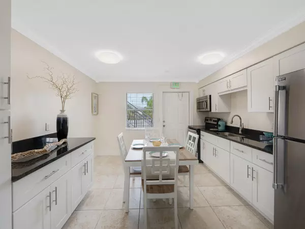 Singer Island, FL 33404,1236 Beach RD 3