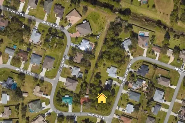 Port Saint Lucie, FL 34953,2956 SW Moody TER