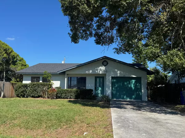 1826 4th PL, Vero Beach, FL 32962