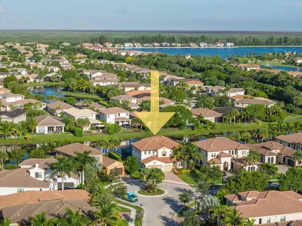 8215 NW 117th LN, Parkland, FL 33076