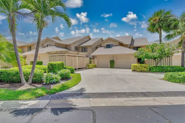 Jupiter, FL 33477,17053 Waterbend 231 DR 231