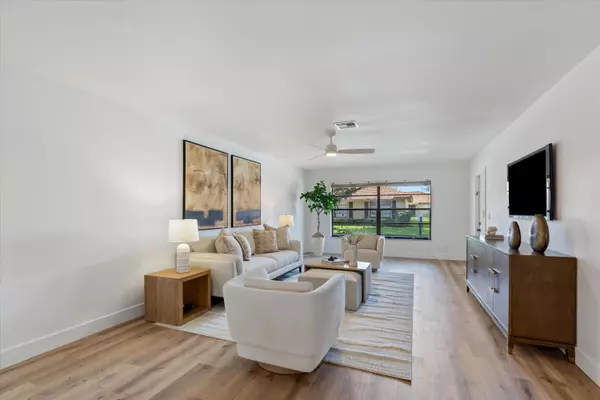 Boynton Beach, FL 33436,4580 Rosewood Tree CT B