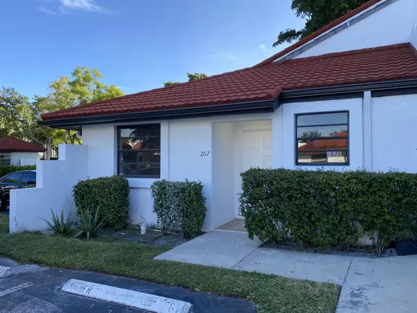 267 NW 36th AVE, Deerfield Beach, FL 33442