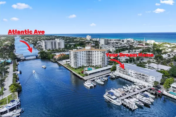 Delray Beach, FL 33483,100 Macfarlane DR 4c