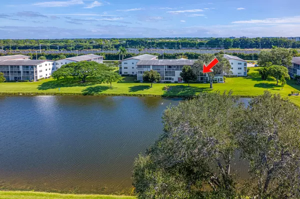 482 Fanshaw L, Boca Raton, FL 33434