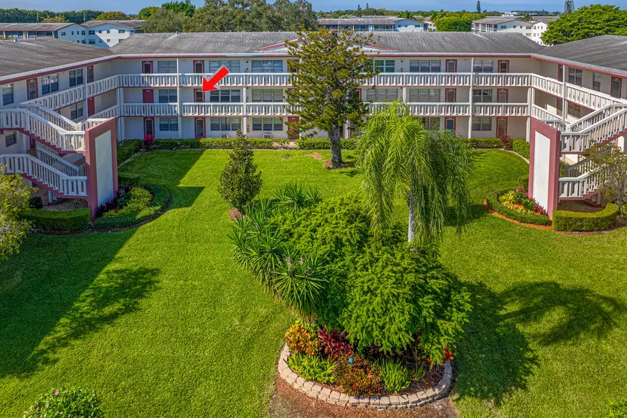 482 Fanshaw L, Boca Raton, FL 33434