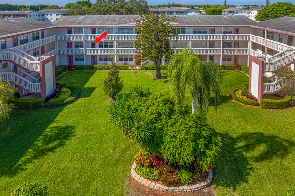 482 Fanshaw L, Boca Raton, FL 33434