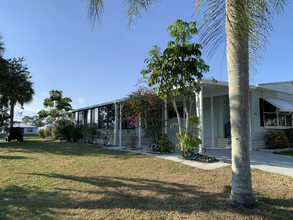 Fort Pierce, FL 34951,144 Calle De  Lagos