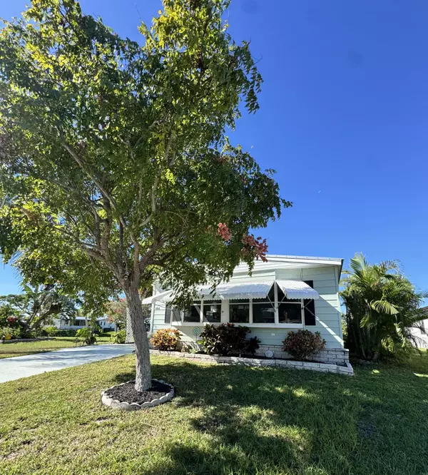 Fort Pierce, FL 34951,144 Calle De  Lagos