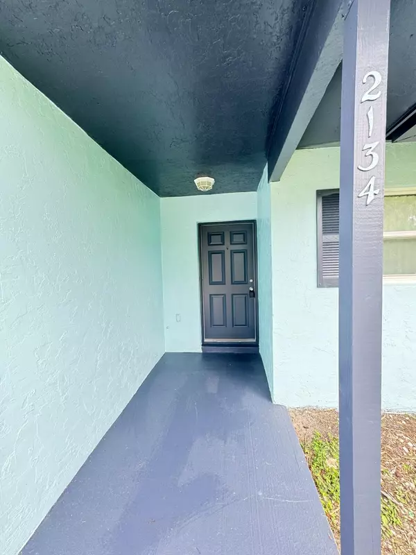 Jensen Beach, FL 34957,2134 NE Pelican TER