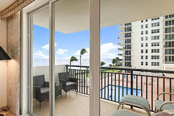 1149 Hillsboro Mile 310, Hillsboro Beach, FL 33062