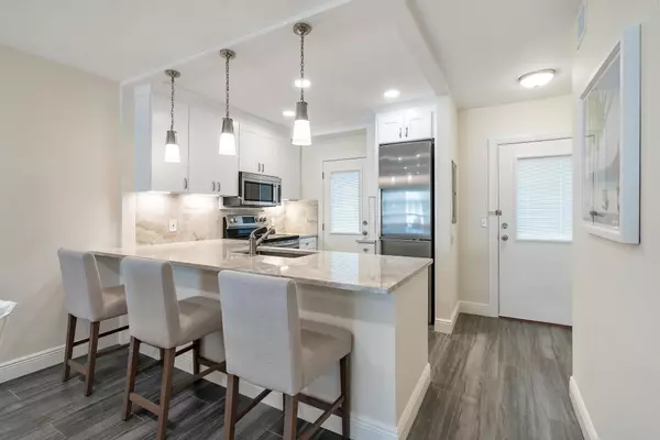 Gulf Stream, FL 33483,3851 N Ocean BLVD 4100