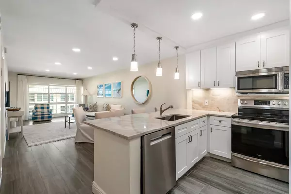 Gulf Stream, FL 33483,3851 N Ocean BLVD 4100