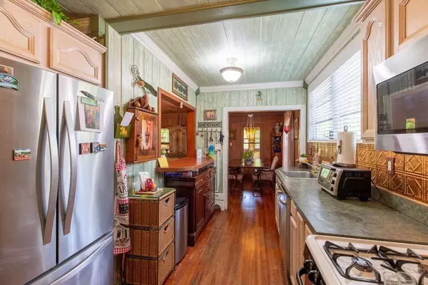 Lake Worth Beach, FL 33460,1016 N E ST A