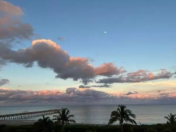 Juno Beach, FL 33408,750 Ocean Royale WAY 603