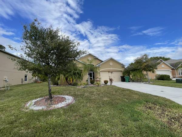 5079 NW Fiddle Leaf CT, Port Saint Lucie, FL 34986