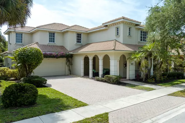 Jupiter, FL 33458,122 Via Castilla