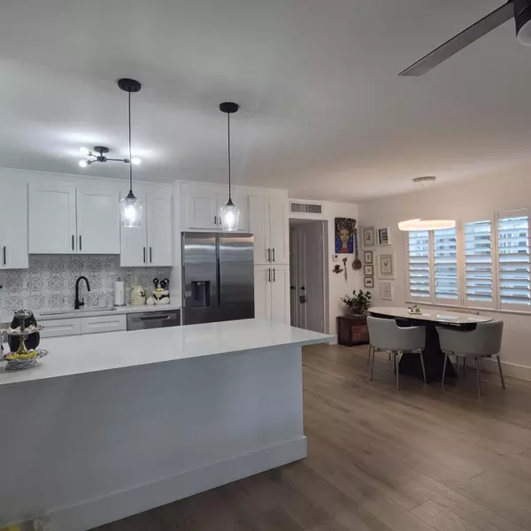 Delray Beach, FL 33484,538 Flanders L