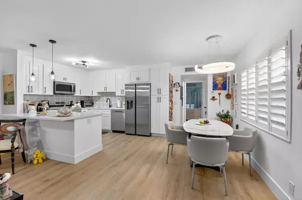 Delray Beach, FL 33484,538 Flanders L