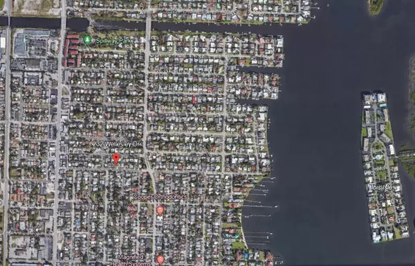 Lake Worth Beach, FL 33460,232 Wellesley DR