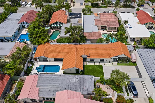 Jupiter, FL 33477,105 W W Tarpon LN