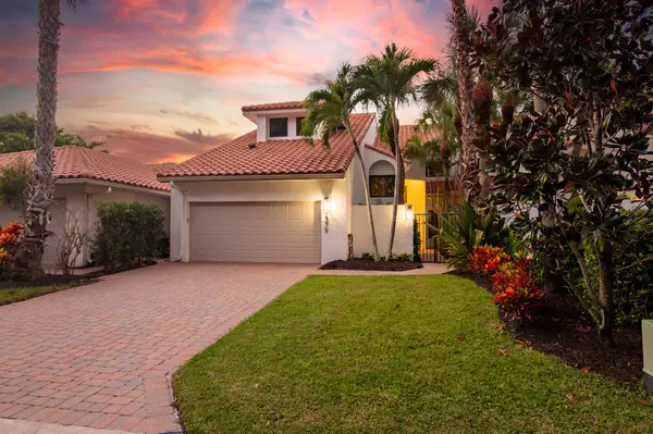 Wellington, FL 33414,2379 Windsor Way CT