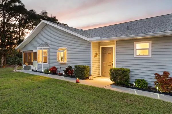 Stuart, FL 34997,3822 SE Canvas Back PL