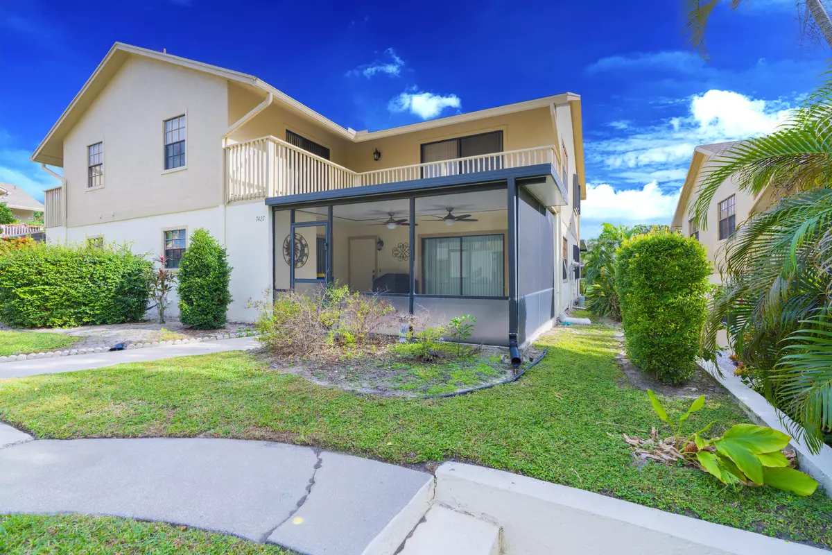 Hobe Sound, FL 33455,7427 SE Jamestown TER