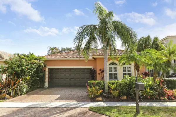 173 Via Condado WAY, Palm Beach Gardens, FL 33418